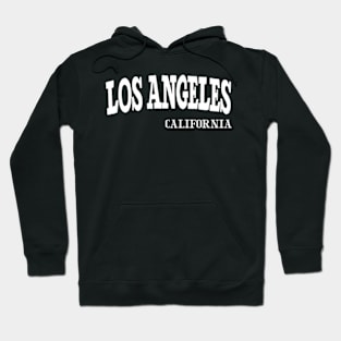 Los Angeles Hoodie